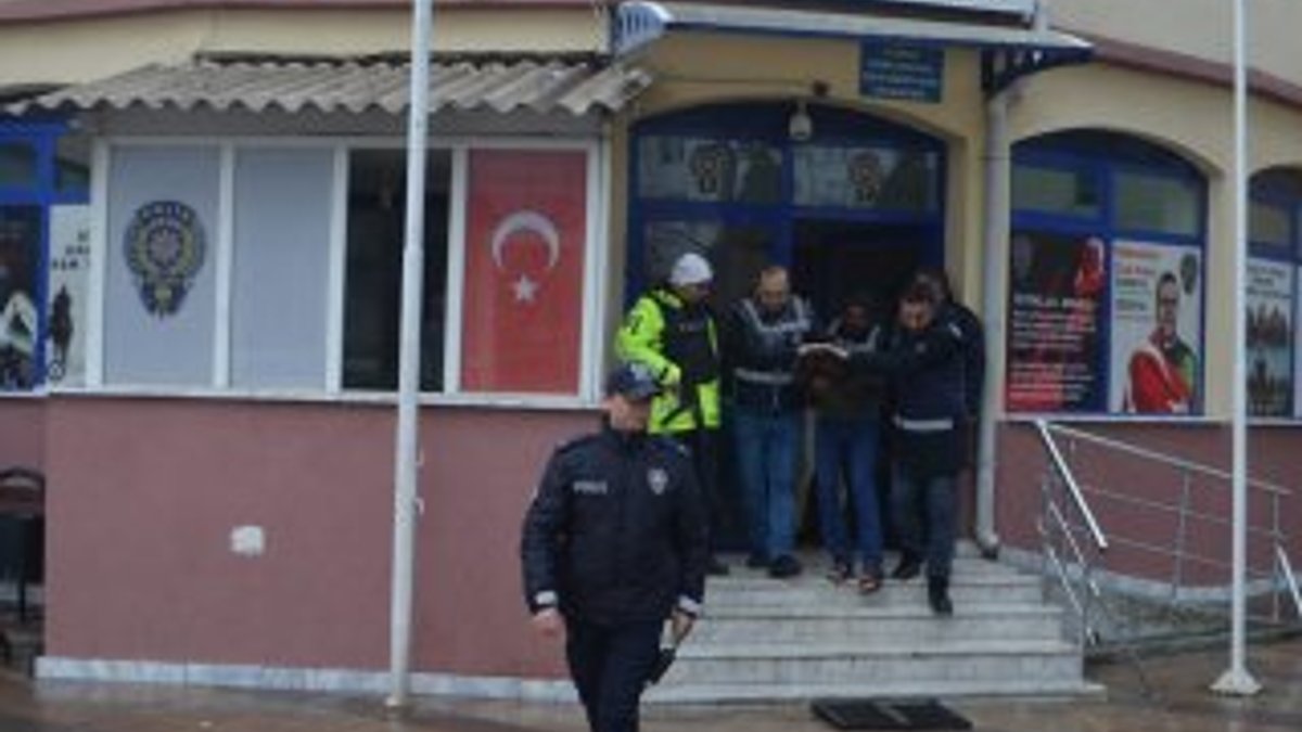 Balıkesir'de arkadaşlarını öldüren 2 kişi tutuklandı