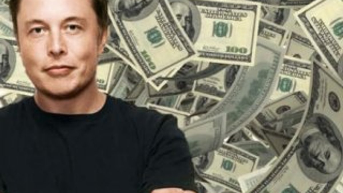 Tesla, Çin bankalarından 1,4 milyar dolar kredi aldı