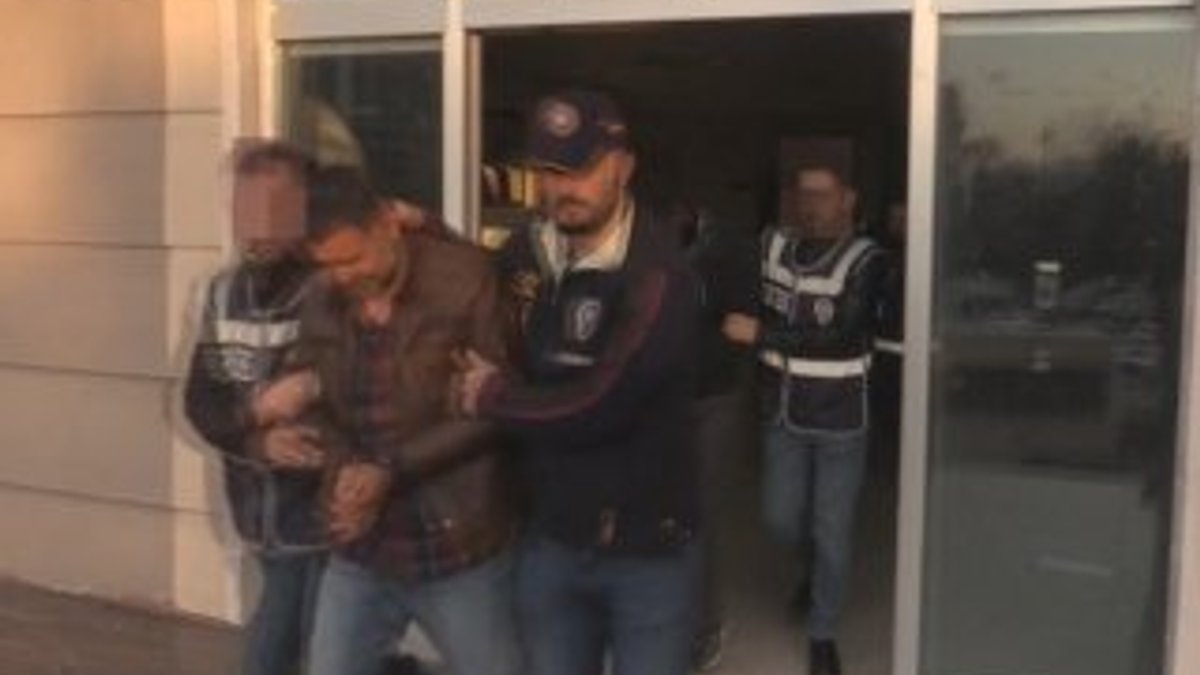 Şanlıurfa’da yasa dışı bahis operasyonu: 16 tutuklama