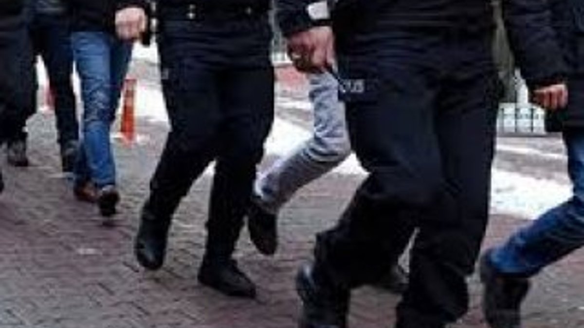 Mardin'de uyuşturucu operasyonunda 5 kişi tutuklandı