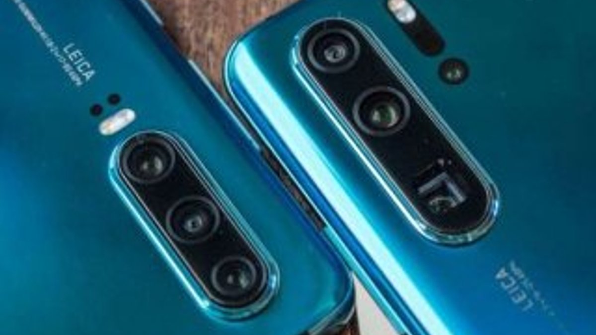 Huawei P40 serisi hakkında yeni detaylar ortaya çıktı