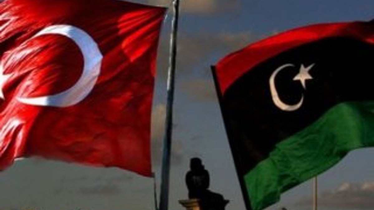 Amerika'dan Türkiye'ye Libya tepkisi