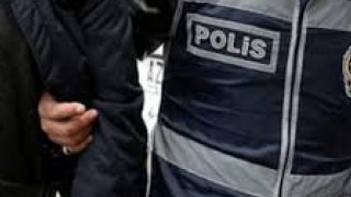Denizli’de PKK ve DEAŞ’a yönelik operasyon: 3 gözaltı