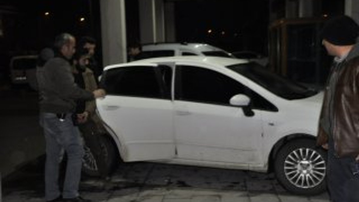 Konya'da yakalanan DEAŞ'lı terörist cezaevine gönderildi