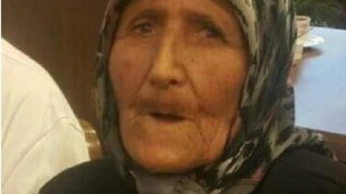 İzmir'de annesini darbederek öldüren zanlı tutuklandı