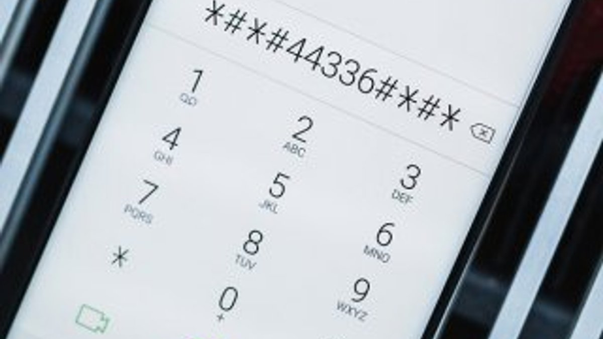 Android telefonlarda kullanabileceğiniz 34 gizli kod