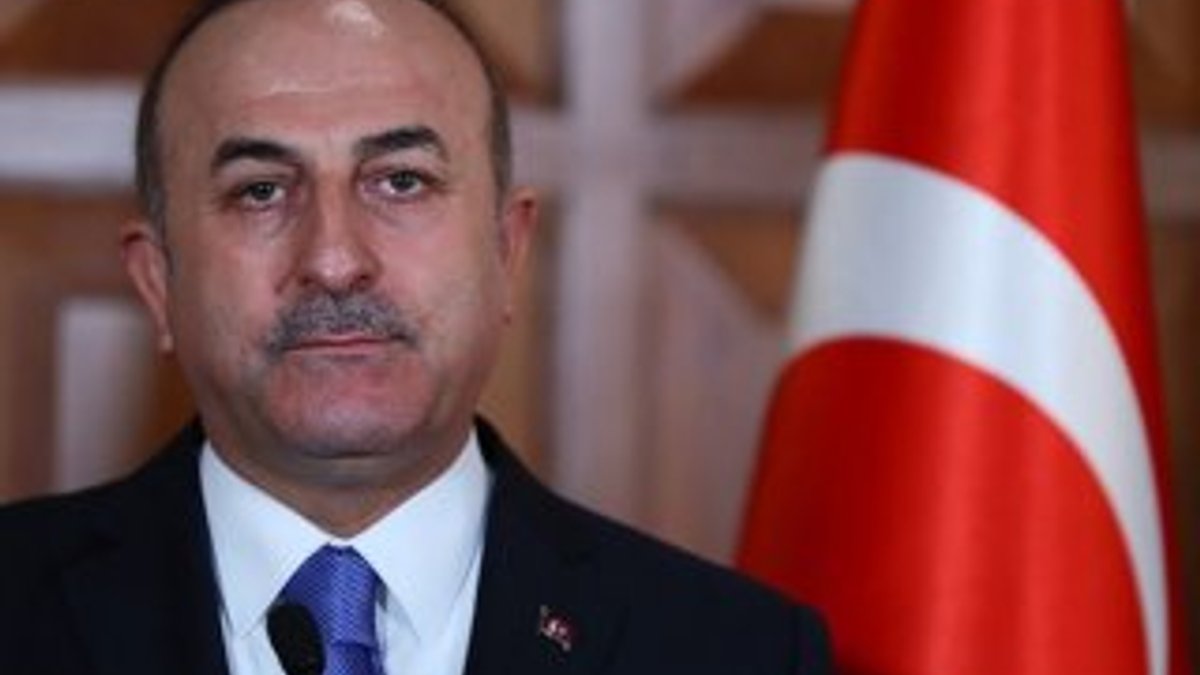 Dışişleri Bakanı: Süleymani'nin öldürülmesi risk oluşturdu