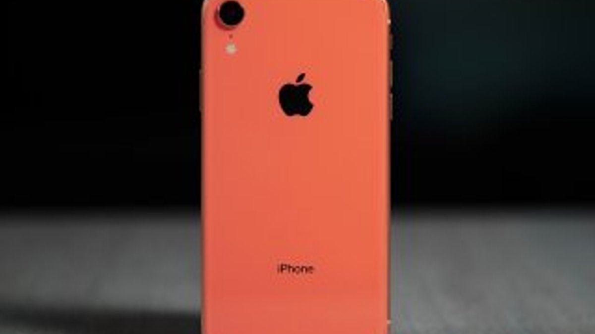 iPhone XR, tanıtıldığından bu yana en çok satan telefon oldu