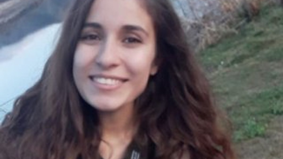 Tunceli'de üniversite öğrencisi genç kız, 2 gündür kayıp
