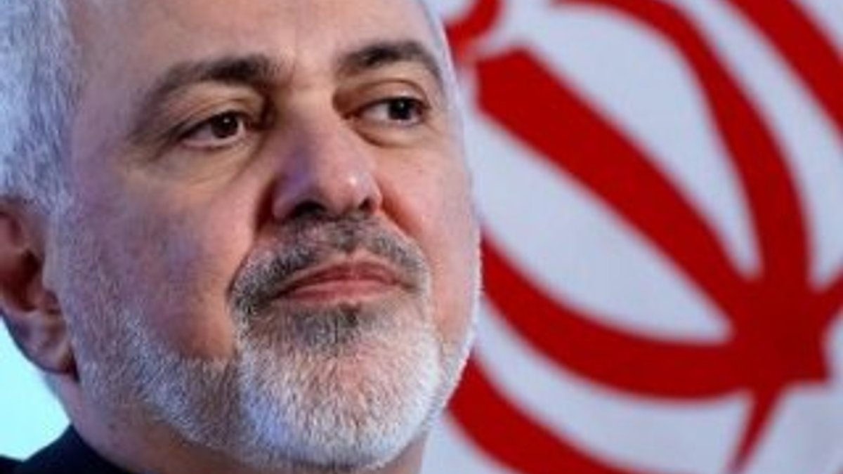 İran Dışişleri Bakanı: Saldırı tamamlandı