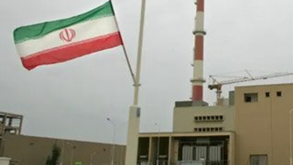 İran'da nükleer tesis yakınlarında deprem