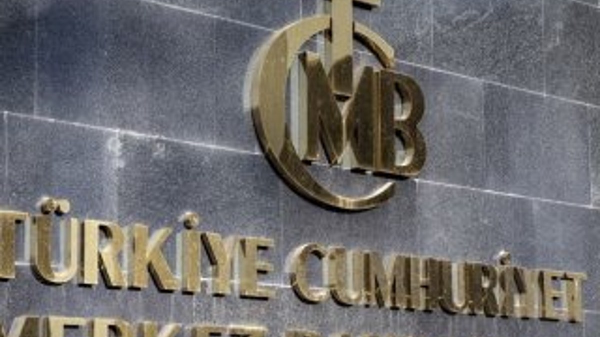 Merkez Bankası: Salgının ardından ekonomi toparlanacak