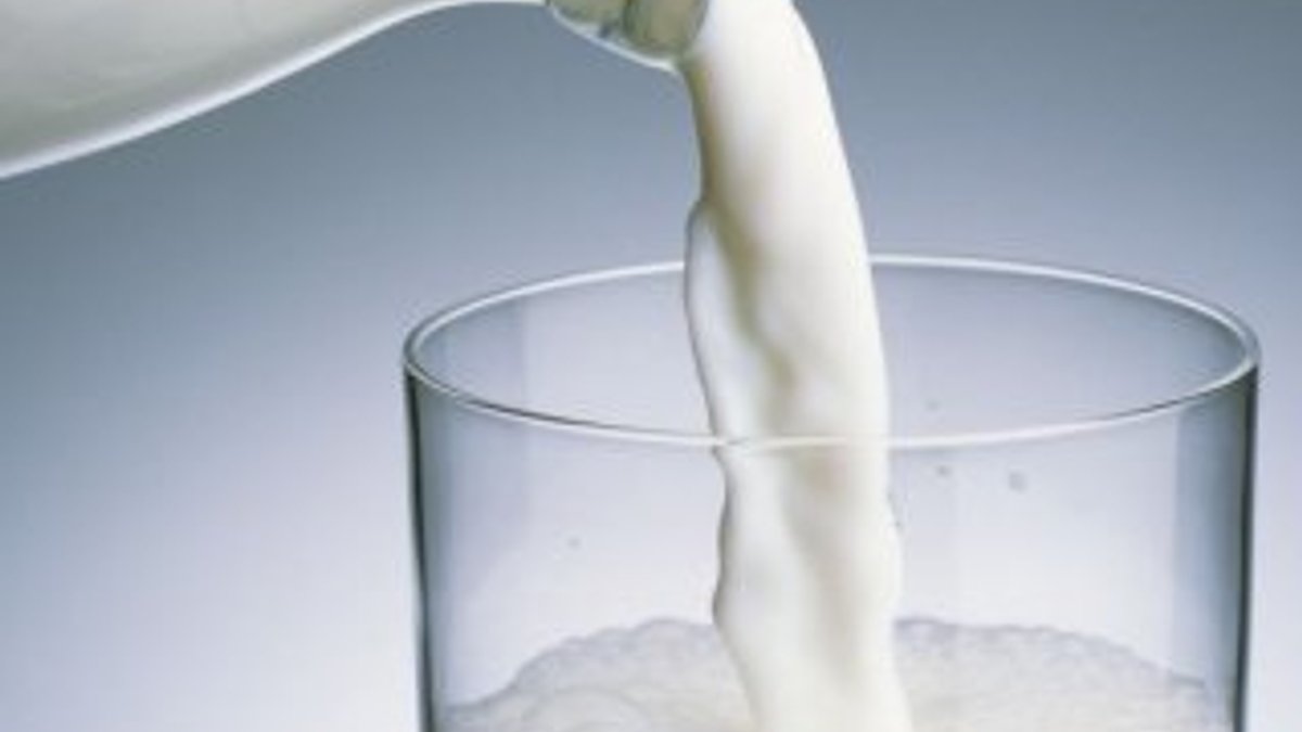 İBB, 'Halk Süt' projesi için 9 milyon litre süt alacak