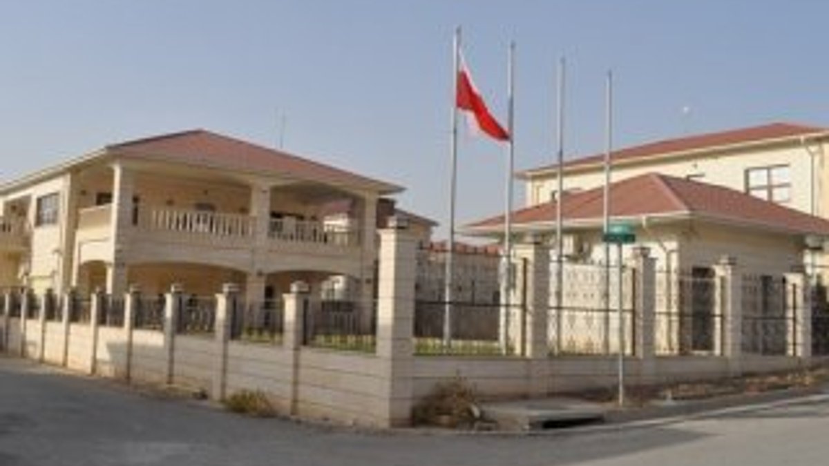 Polonya, Irak'taki büyükelçiliğini boşalttı