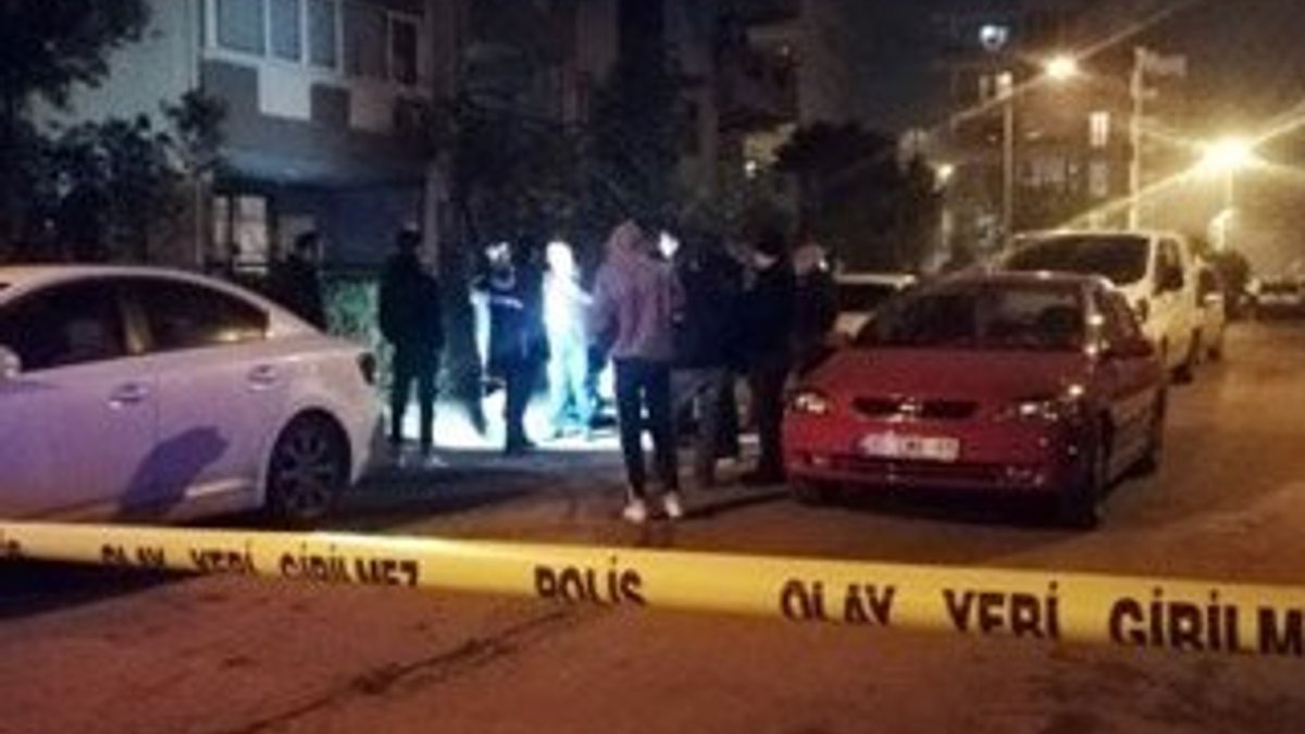 İzmir’de CHP’li başkan yardımcısına silahlı saldırı