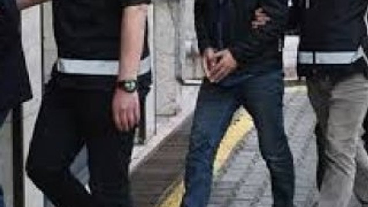 Ankara'da FETÖ propagandası yapan 4 kişi yakalandı