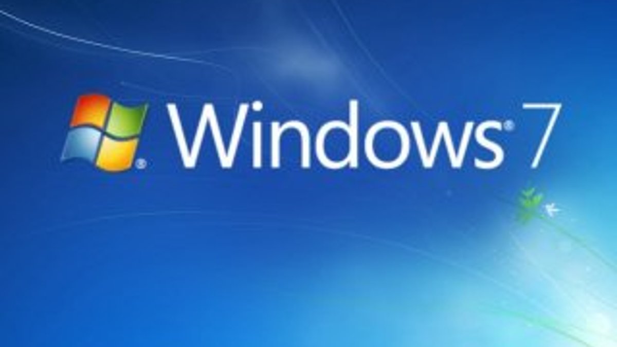 Microsoft, yarından itibaren Windows 7 desteğini çekiyor