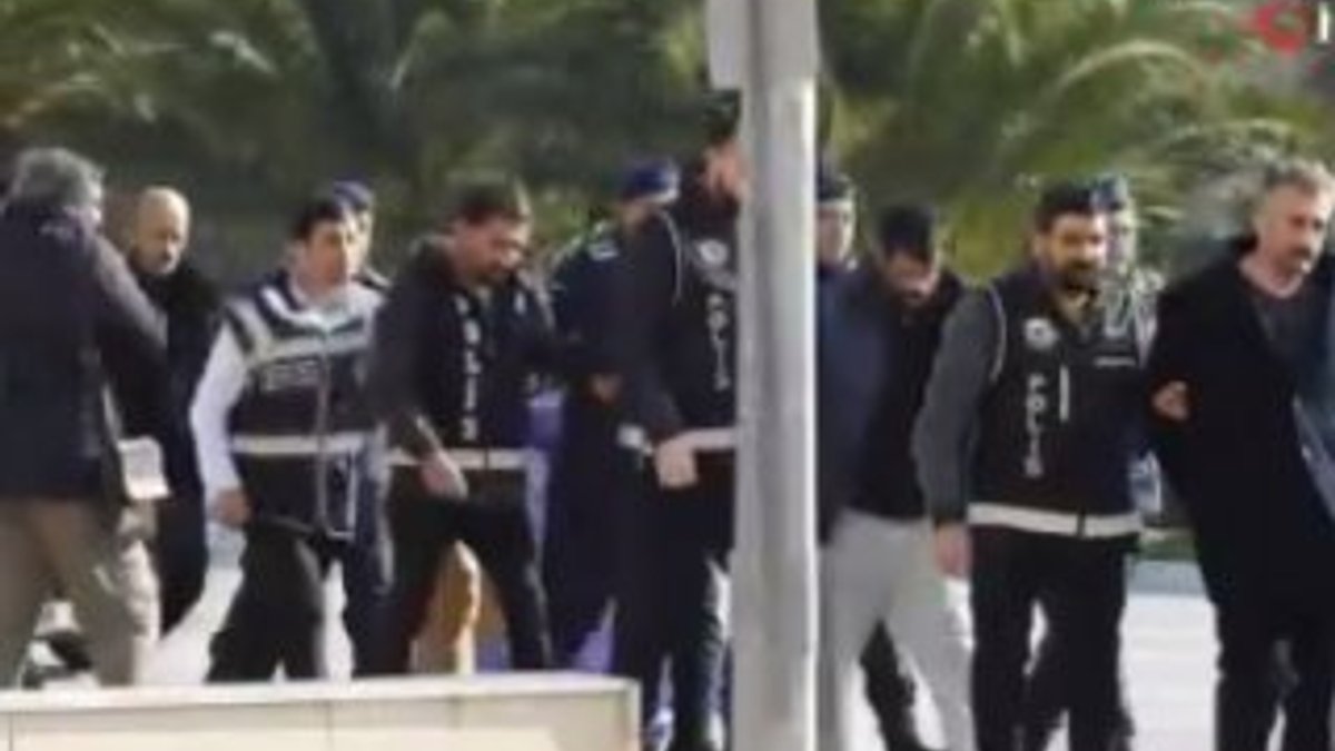 İzmir'deki tekne faciasından sonra 4 tutuklama