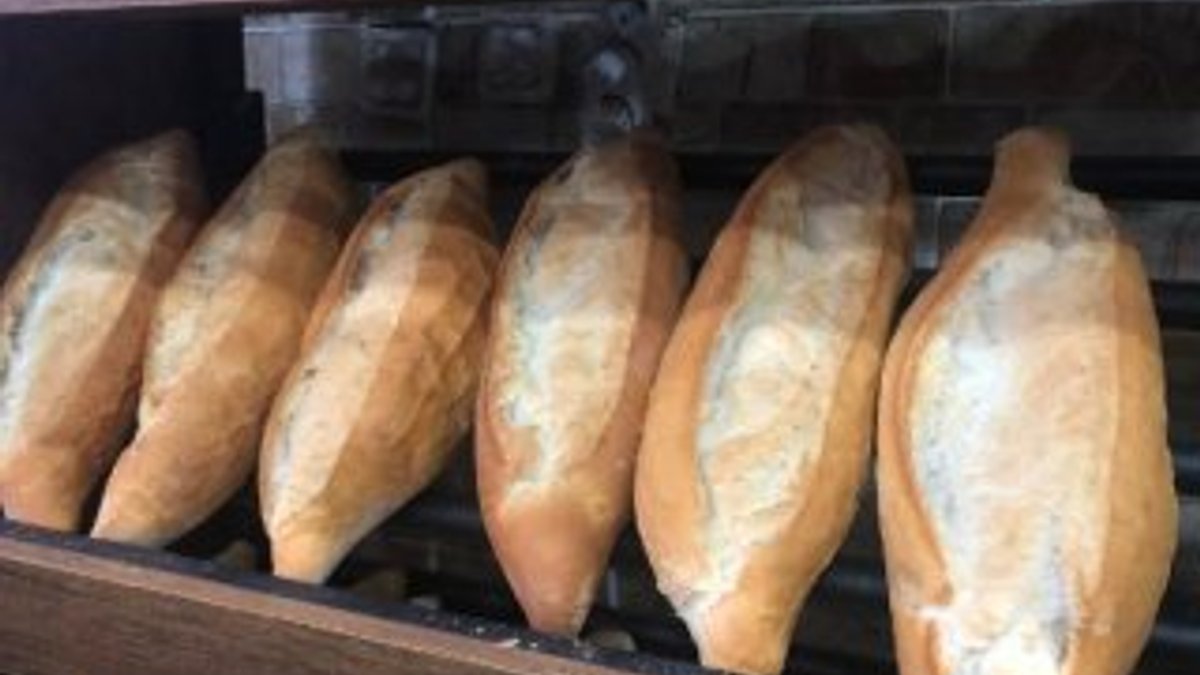İstanbul Fırıncılar Odası, ekmek fiyatına zam istedi