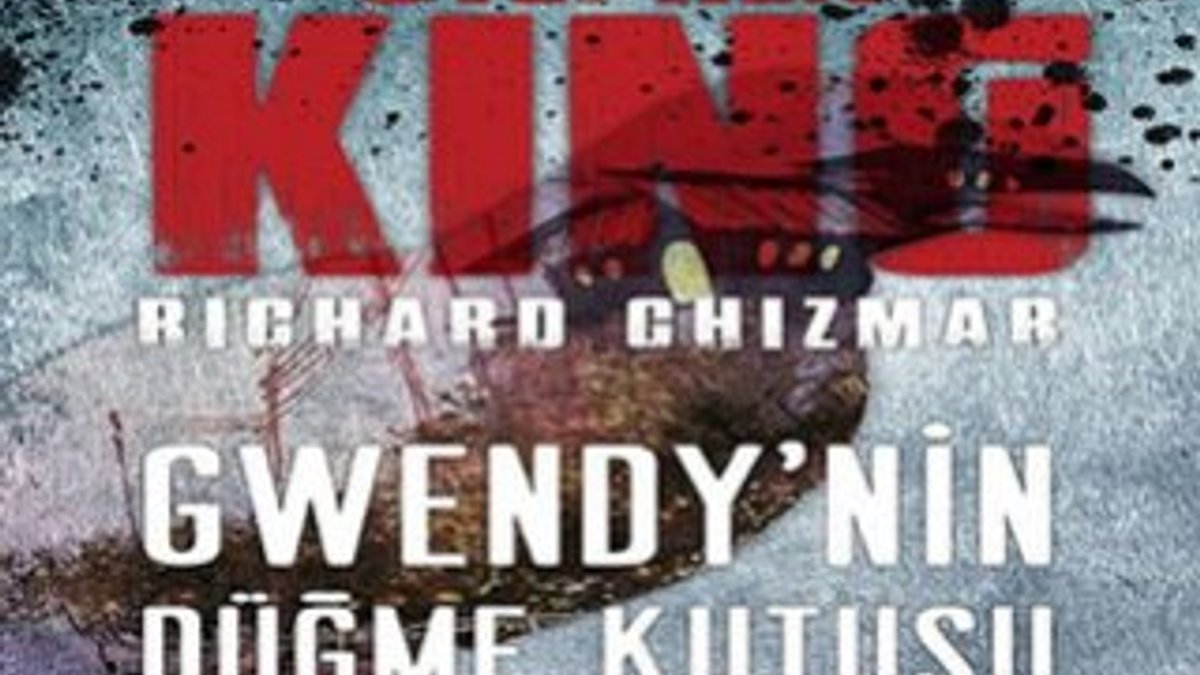Stephen King ve Richard Chizmar’dan: Gwendy’nin Düğme Kutusu