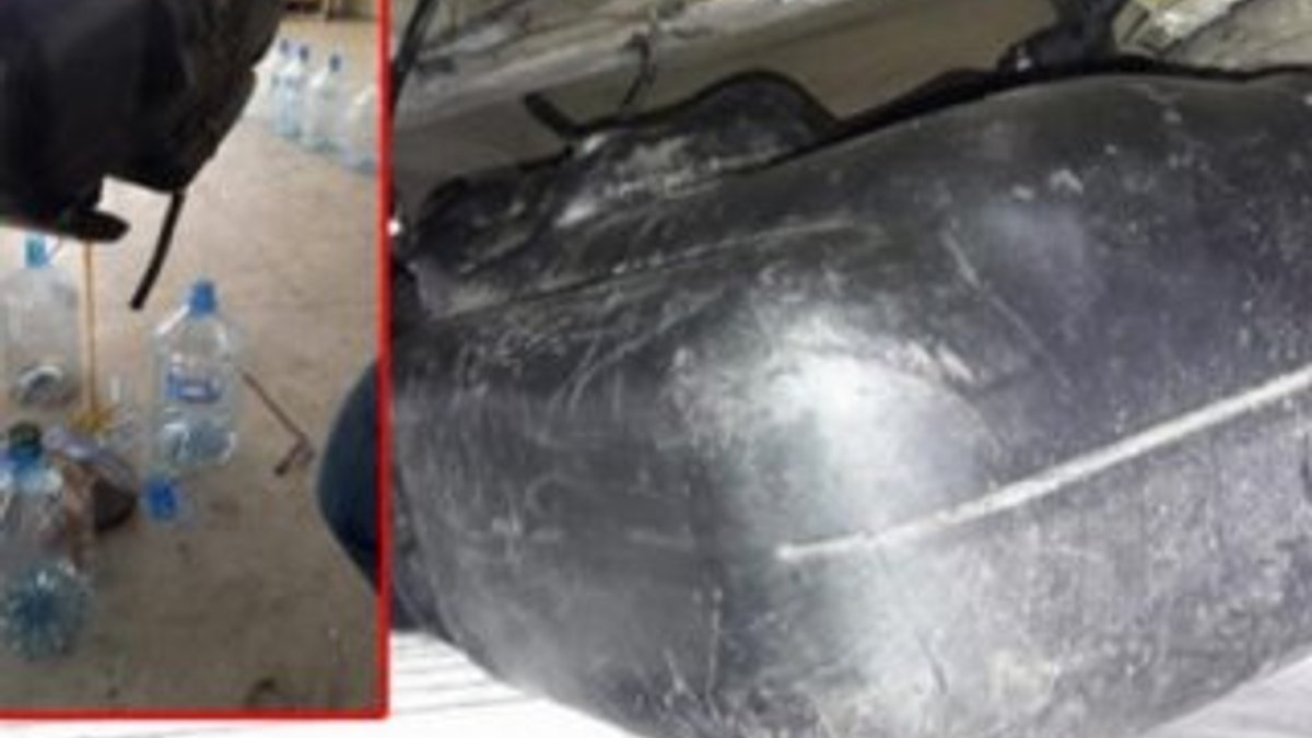 Artvin'de gümrükte 150 kiloluk kaçak bal ele geçirildi