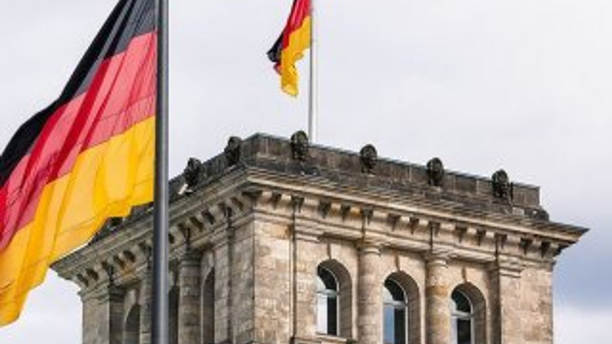 Almanya'nın nüfusu göçmenlerle rekor kırdı