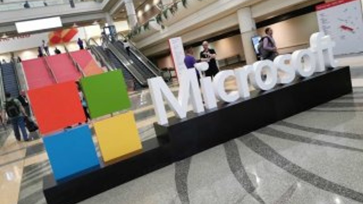 Microsoft, çevre için 1 milyar dolarlık yatırım yapacak