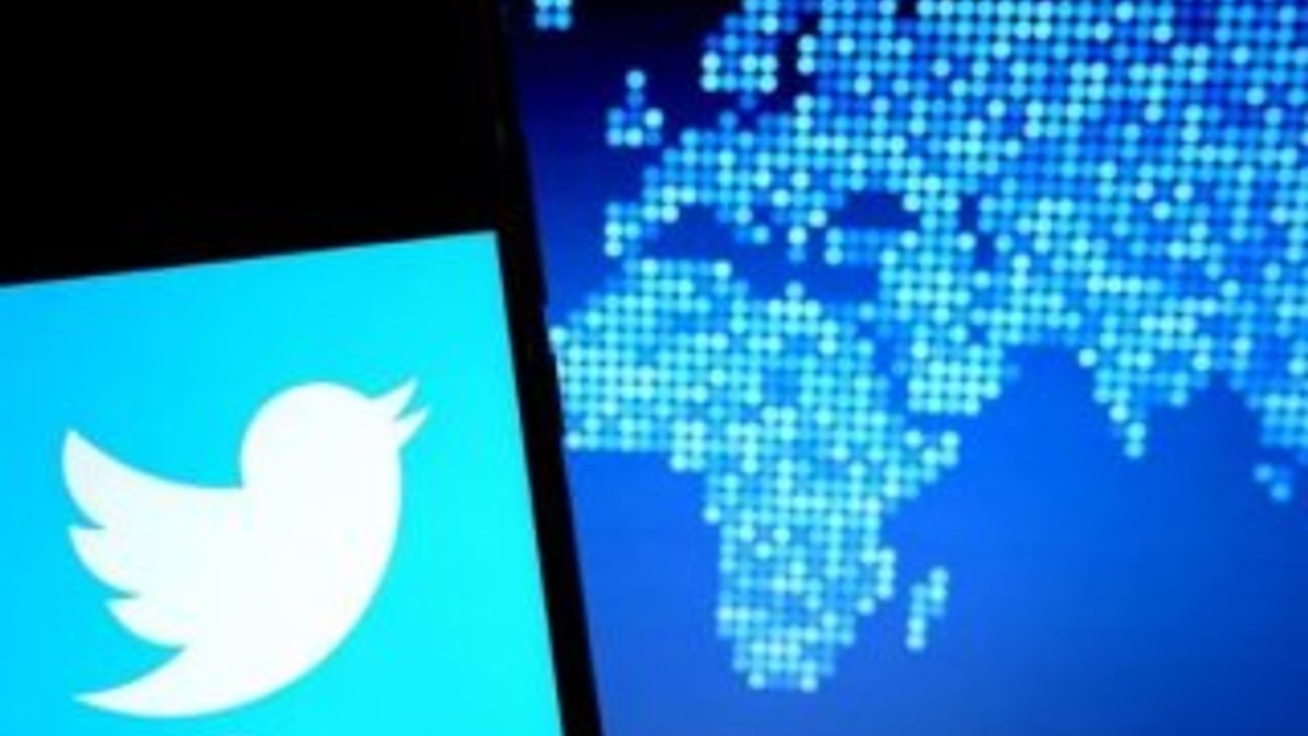 Suudi Arabistan'a Twitter'dan engel