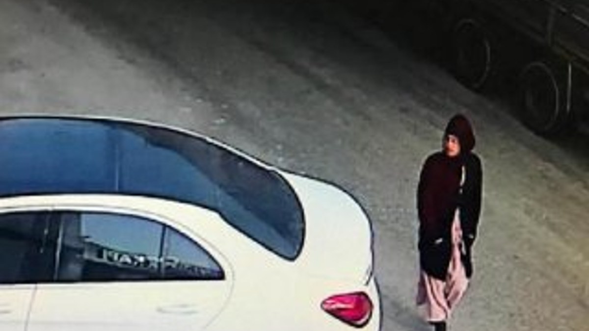 Ankara'da 2 kadın gözüne sprey sıktıkları şoförü gasbetti
