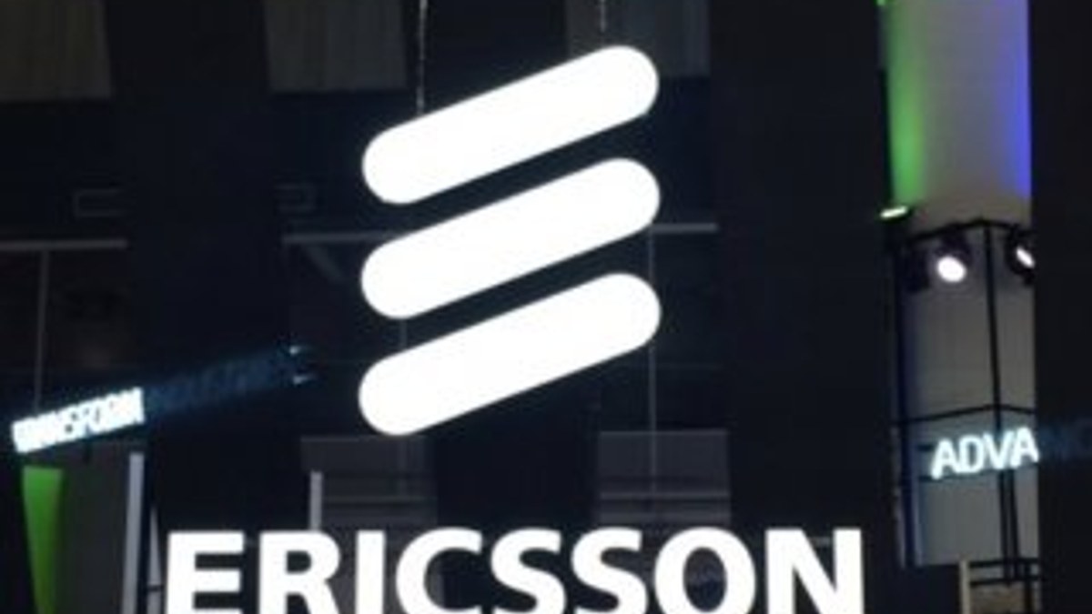 Ericsson: 5G teknolojilerinde Huawei'den daha üstünüz