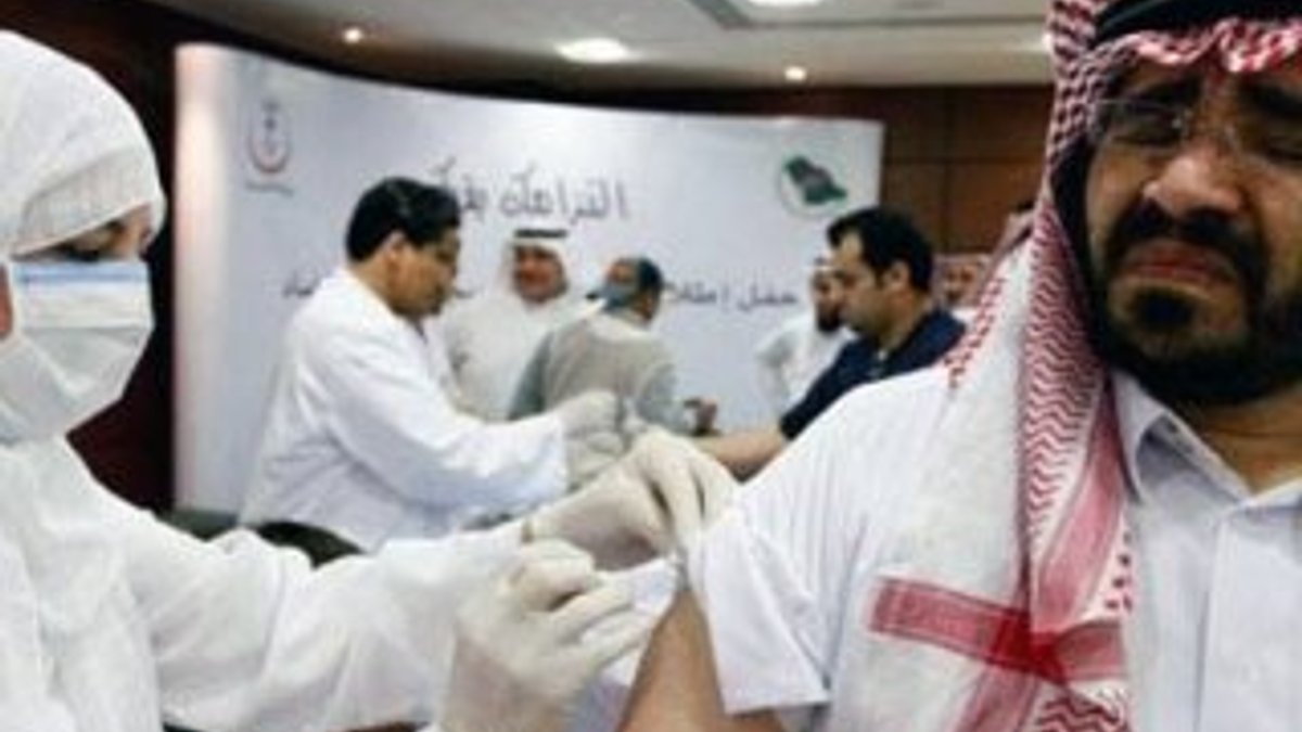 Suudi Arabistan’da koronavirüs nedeniyle okullar tatil