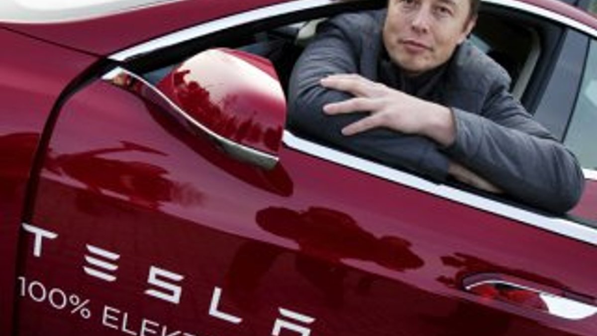 Tesla, Çin'deki fabrikada daha ucuz bir model üretecek