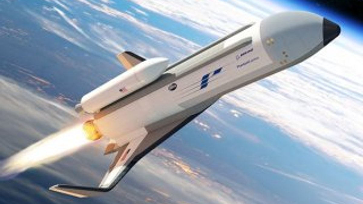 ABD, Boeing yüzünden uzay uçağı projesini iptal etti