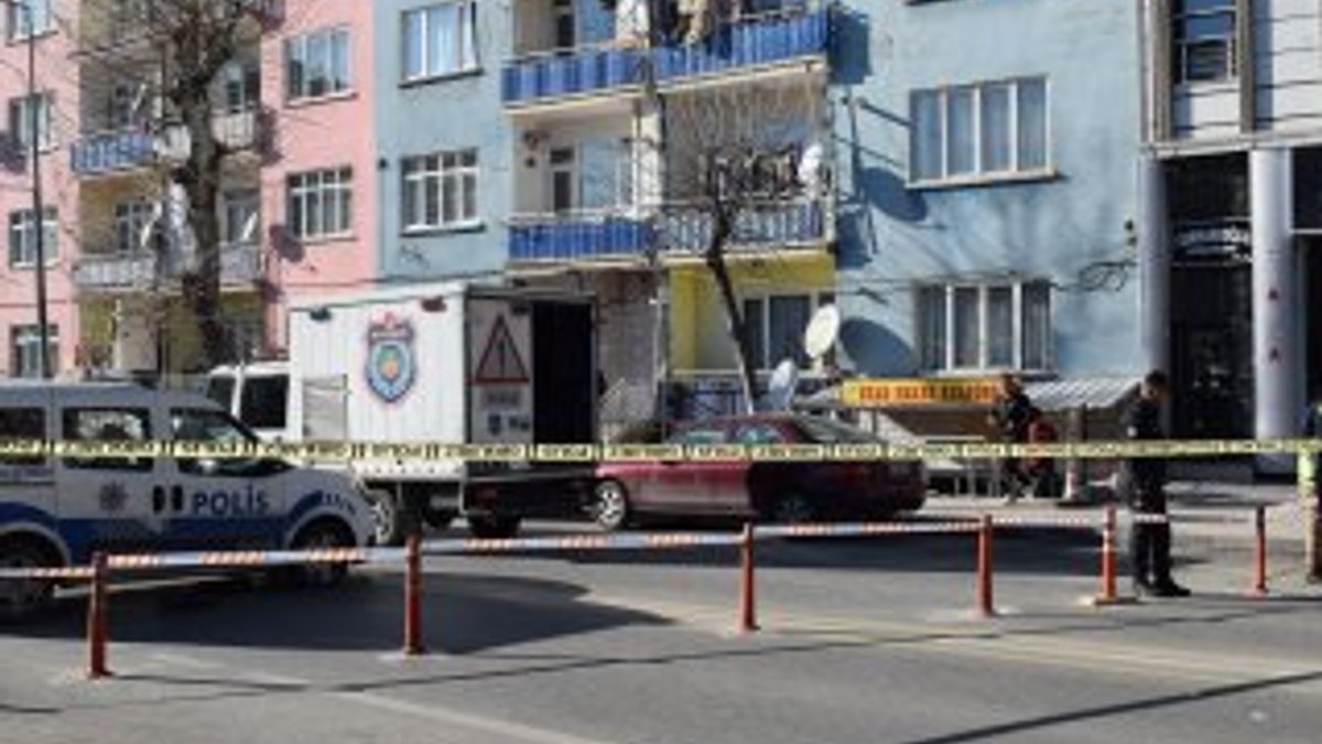 Malatya'da depremde hasar gören evler boşaltılıyor