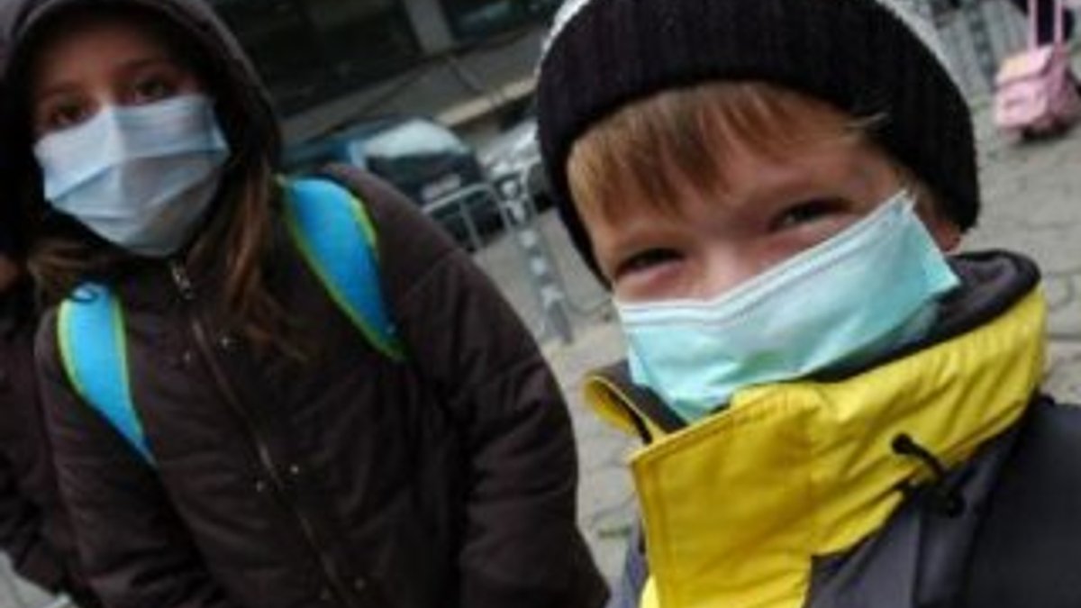 Bulgaristan'da grip alarmı