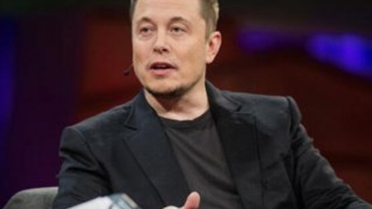 Elon Musk, Berlin'deki protestolardan sonra açıklama yaptı