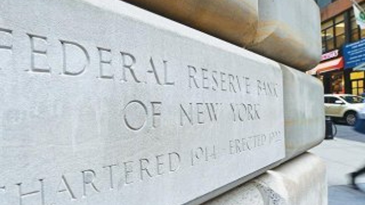 ABD Merkez Bankası faizleri değiştirmedi