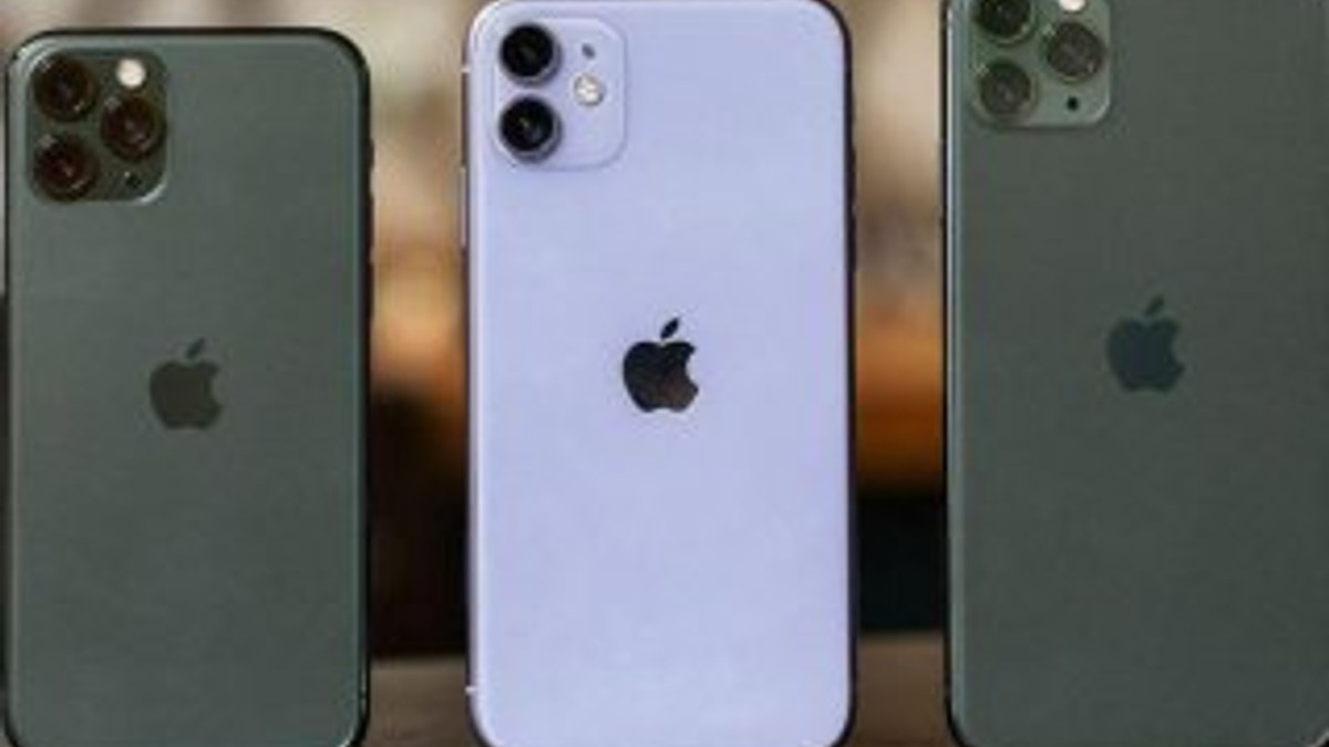 Apple, iPhone üretimini 80 milyon artıracak
