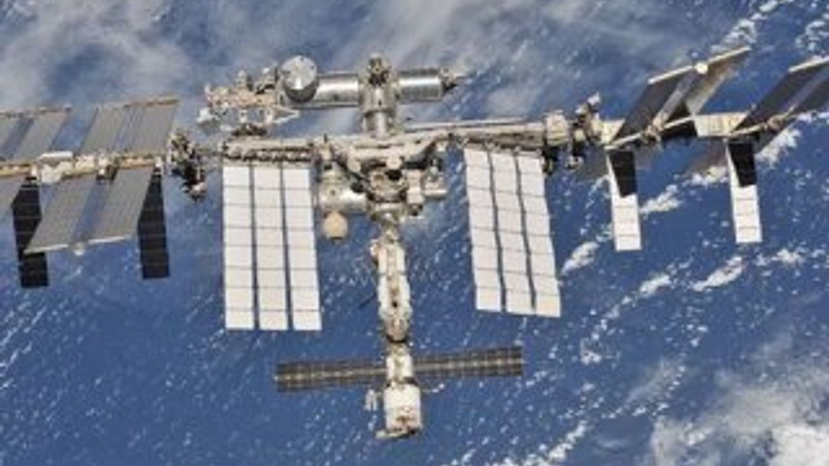 Uluslararası Uzay İstasyonu özel şirketlere açılıyor