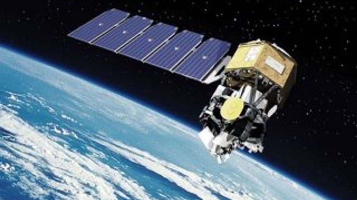 ABD'ye ait iki uydunun çarpışma riski bulunuyor