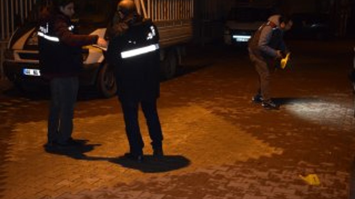 Malatya'da silahla başından vurulmuş bir kişi bulundu