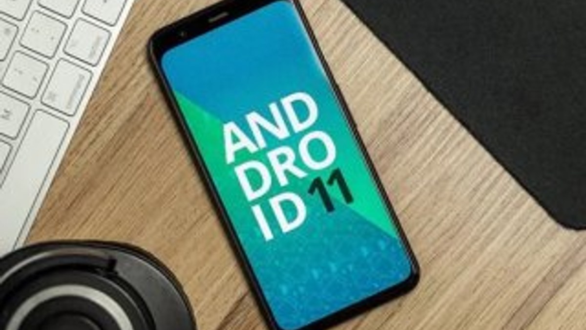Android'in yeni sürümü Android 11 hakkında her şey