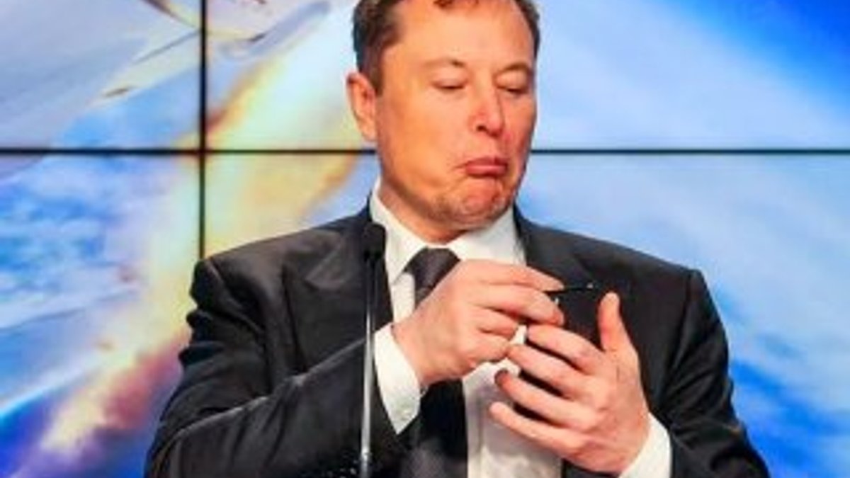 Elon Musk'ın serveti 36 milyar dolara yükseldi