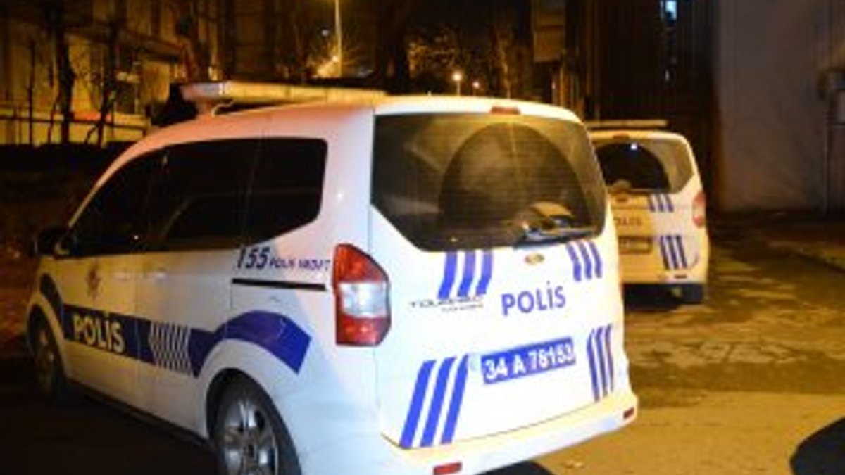 Başakşehir'de bir kişi bıçaklanarak öldürüldü