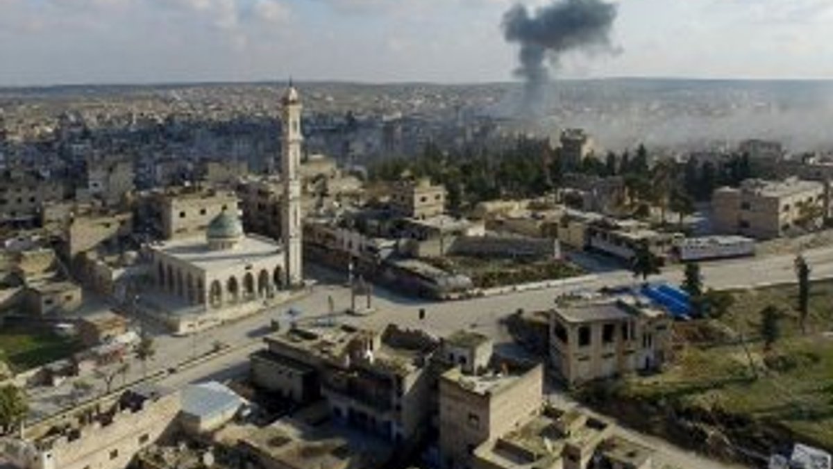 Türkiye ile Rusya'dan İdlib'de ortak adım