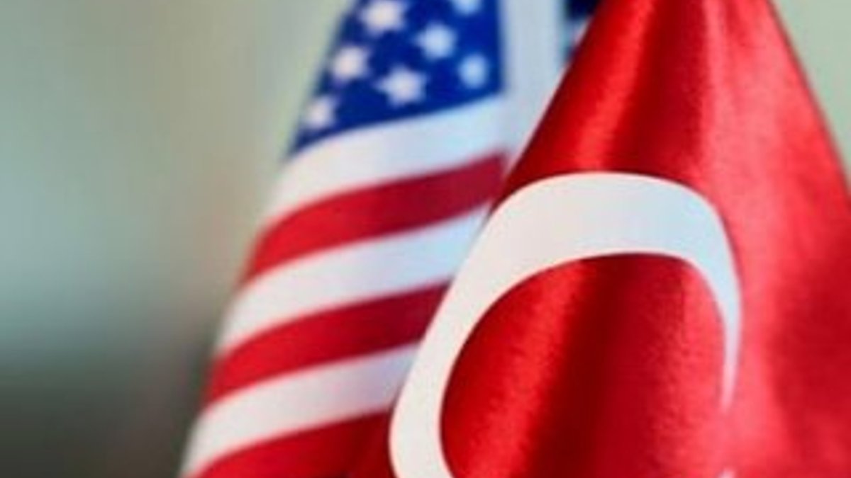 ABD: NATO müttefikimiz Türkiye'nin yanındayız