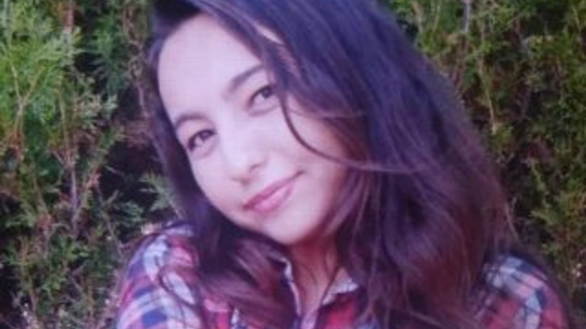 Denizli'de lise öğrencisi kız 6 gündür kayıp