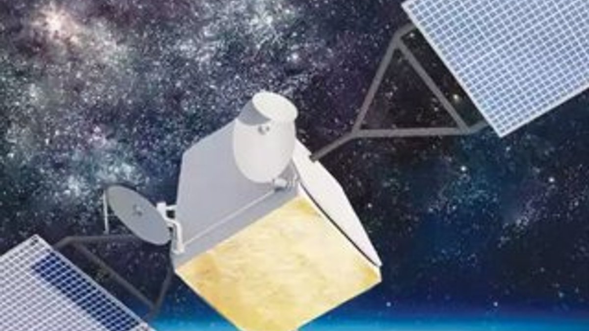 OneWeb, 34 internet uydusunu uzaya fırlattı