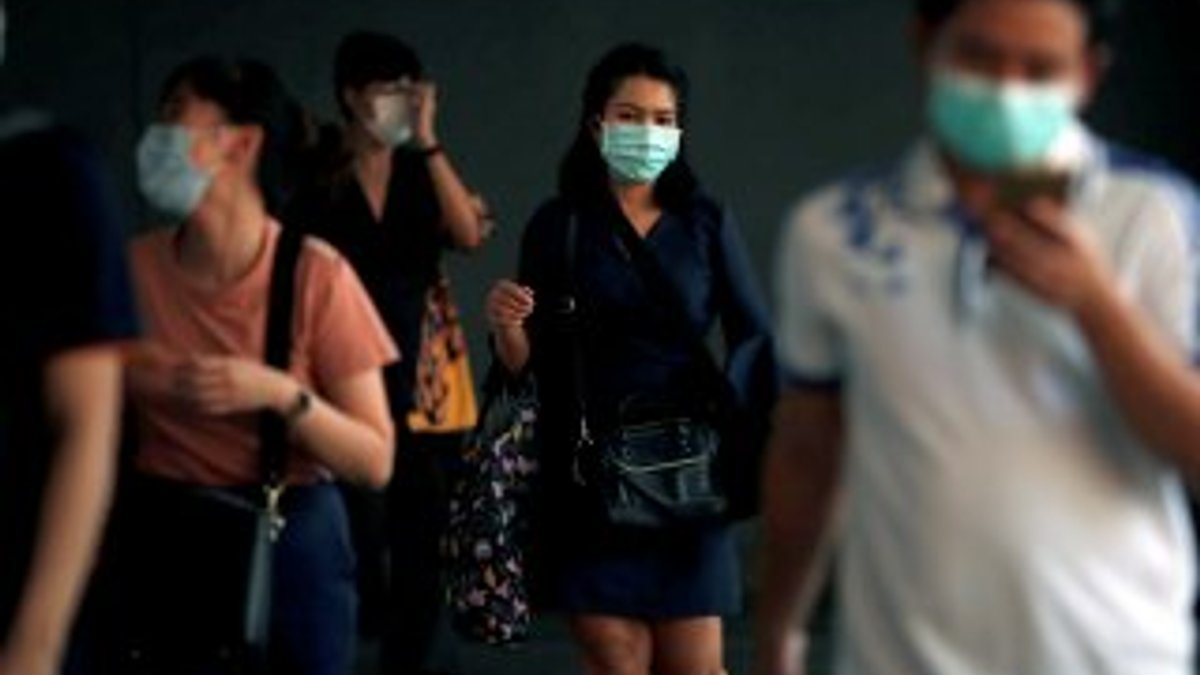 Çin’de koronavirüsten bu kez bir Amerikalı öldü