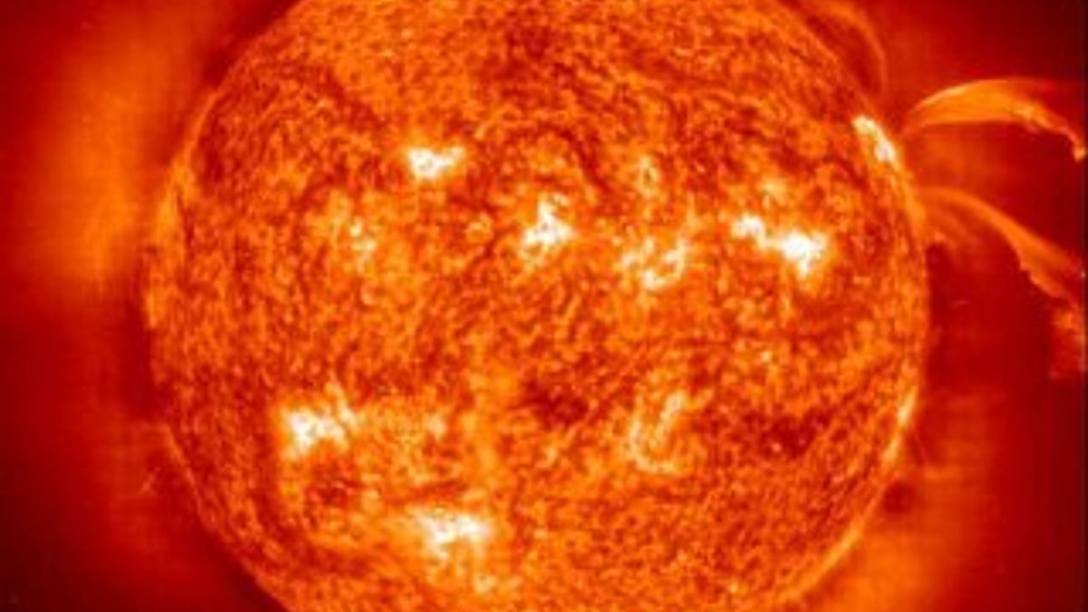 Avrupa Uzay Ajansı, Güneş'i gözlemleyecek uyduyu fırlattı